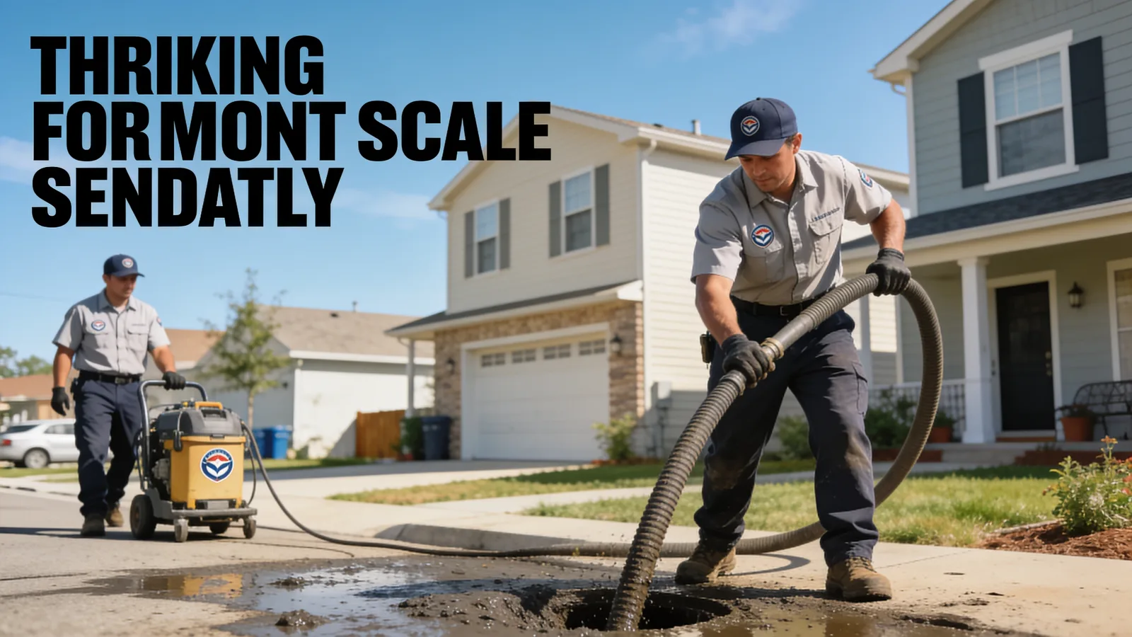 Sewage Cleanup in Eagle, ID near me